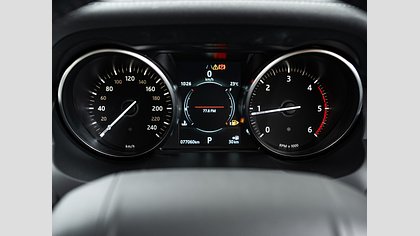 Range Rover Evoque 13