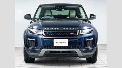Range Rover Evoque 7