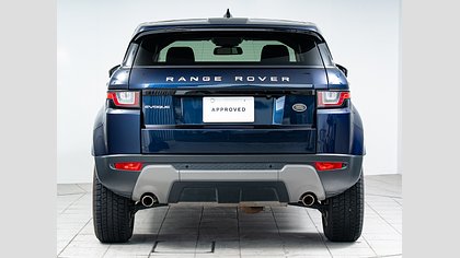 Range Rover Evoque 6