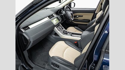 Range Rover Evoque 2