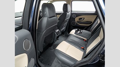 Range Rover Evoque 4