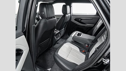 Range Rover Evoque 4