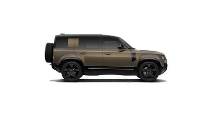 Defender 110 1