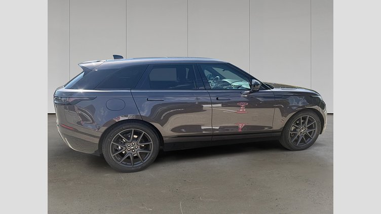 2025 Approved Land Rover Range Rover Velar Charente Grey 3.0 I6 400CP DYNAMIC SE