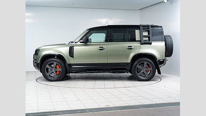 Defender 110 5