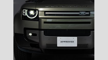 Defender 110 37