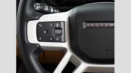 Defender 110 36