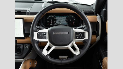Defender 110 19