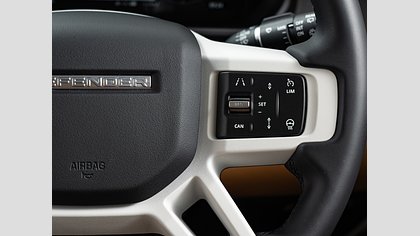 Defender 110 35