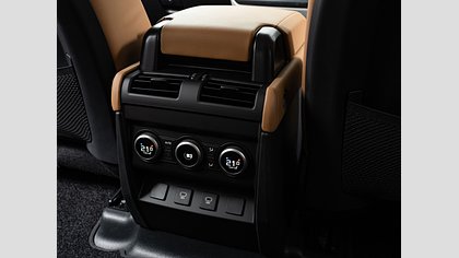 Defender 110 34