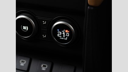 Defender 110 33