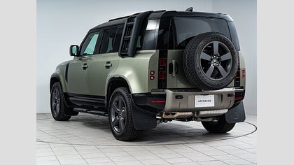 Defender 110 1
