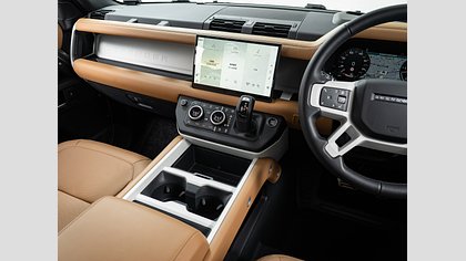 Defender 110 18
