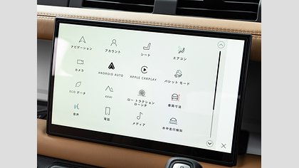 Defender 110 25