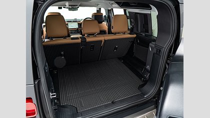 Defender 110 10