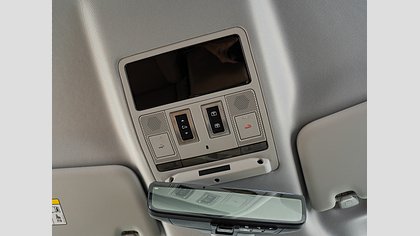 Defender 110 15