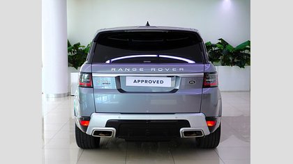Range Rover Sport 3