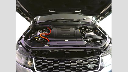 Range Rover Sport 20