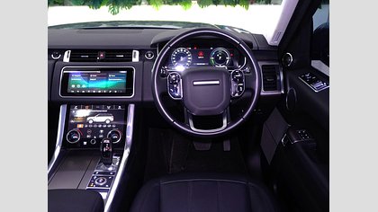 Range Rover Sport 18