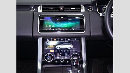 Range Rover Sport 11