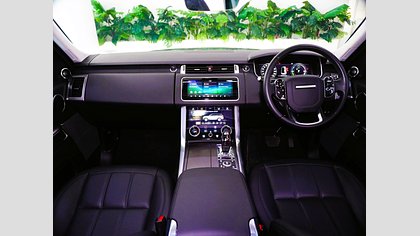 Range Rover Sport 14