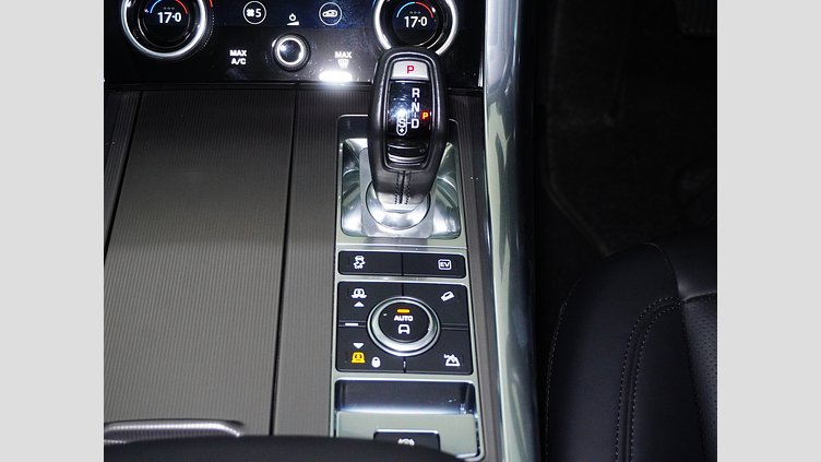 2021 อนุมัติ Land Rover Range Rover Sport Eiger Grey 2.0L AJ200P Hi PHEV HSE
