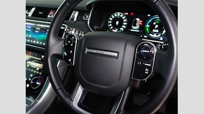 Range Rover Sport 10