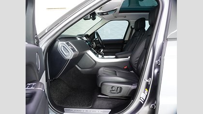 Range Rover Sport 7