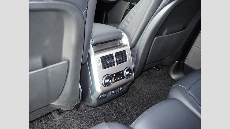 2021 อนุมัติ Land Rover Range Rover Sport Eiger Grey 2.0L AJ200P Hi PHEV HSE