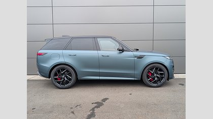 Range Rover Sport 1
