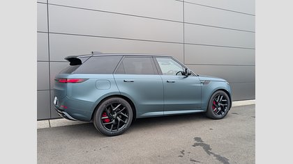 Range Rover Sport 10