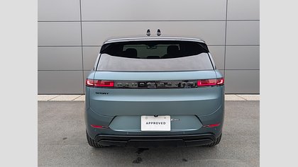 Range Rover Sport 12