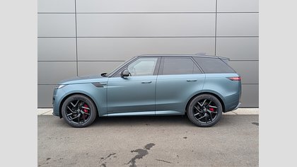 Range Rover Sport 7