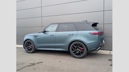 Range Rover Sport 2