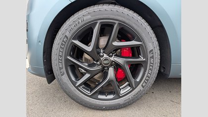 Range Rover Sport 9