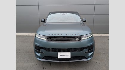Range Rover Sport 3