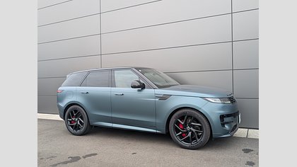 Range Rover Sport 11