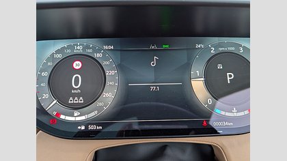 Range Rover Sport 16