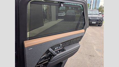 Range Rover Sport 30