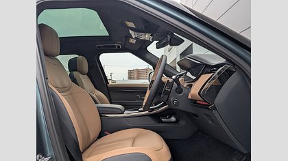 Range Rover Sport 5