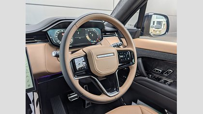 Range Rover Sport 27