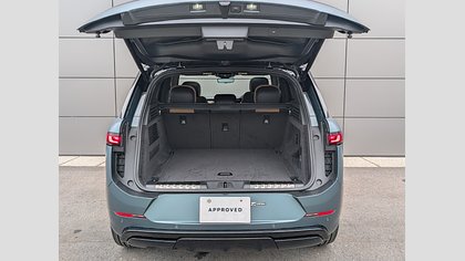 Range Rover Sport 13