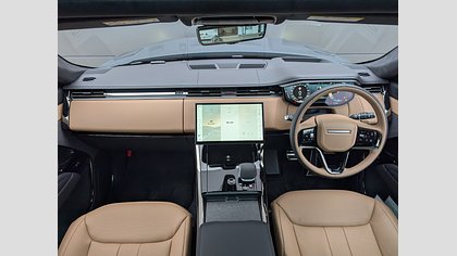 Range Rover Sport 4