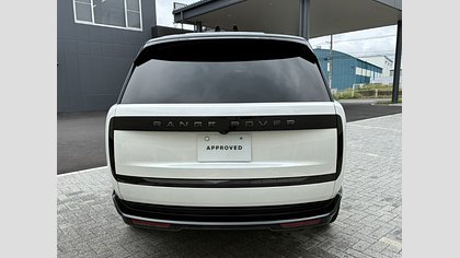 Range Rover 6