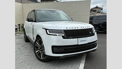 Range Rover 0