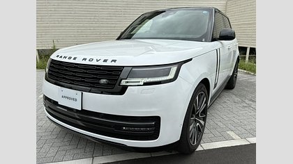 Range Rover 10
