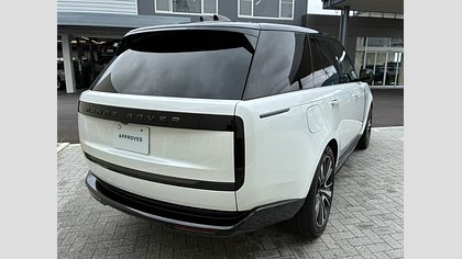 Range Rover 1