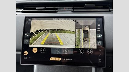 Range Rover 24