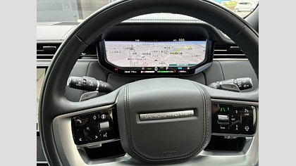 Range Rover 16