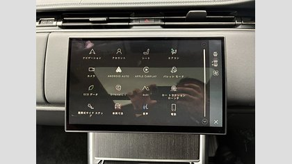 Range Rover 36